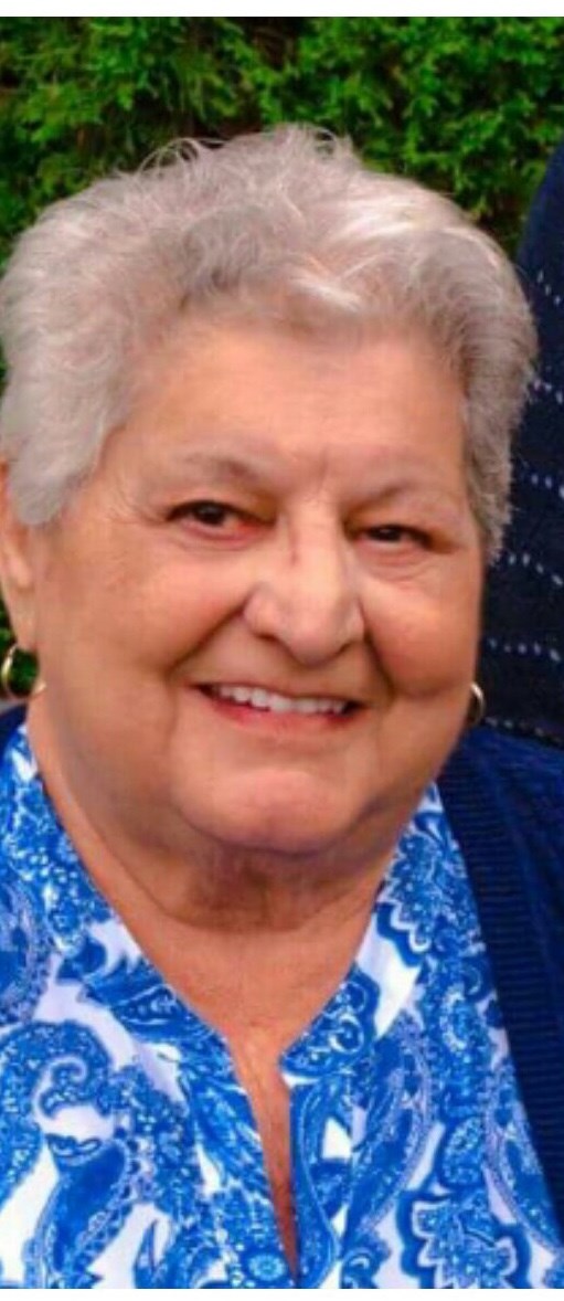 Obituary of Joyce Lorraine (Hello) Levesque