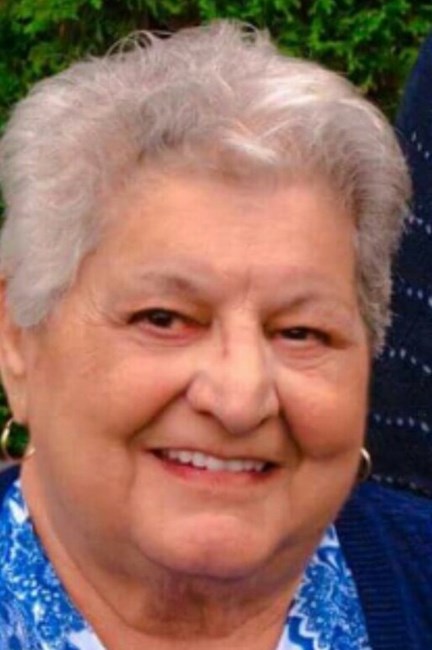 Obituary of Joyce Lorraine (Hello) Levesque