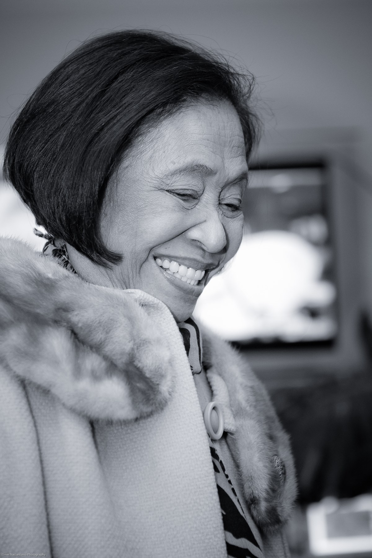 Obituary of Mary Domingo Maravilla