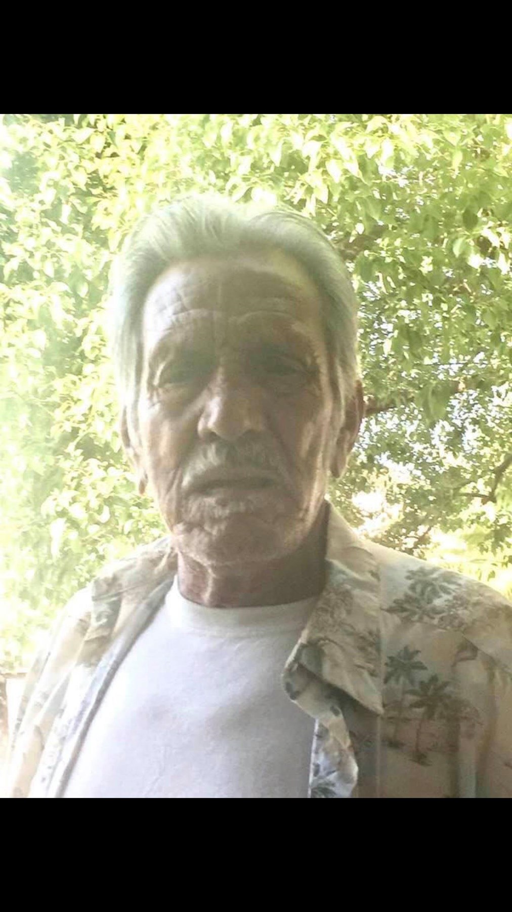 Obituary of Pablo Gutierrez Castaneda