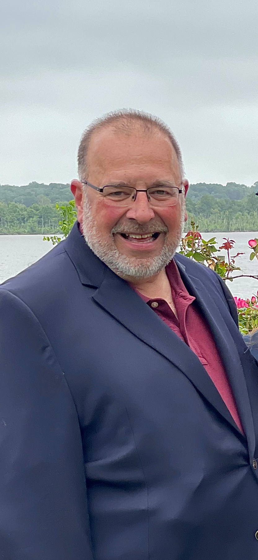 Obituary of Clark Evans