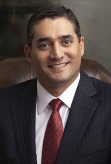 Obituario de Arturo H. Armenta