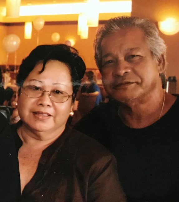 Obituary of Elnora & Charles Arceo