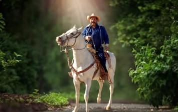 Obituario de J Cleofas Quiroz