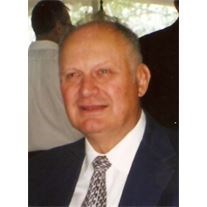 Obituary of Brian G. Flynn