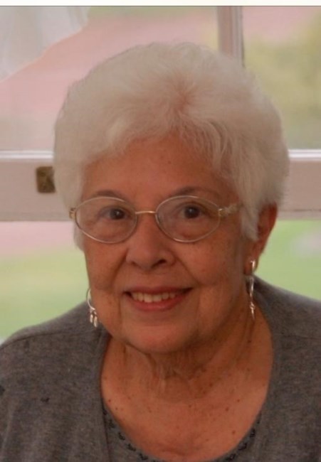 Obituary of Phyllis M. Kinamore