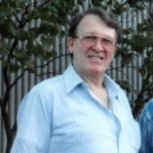 Obituary of John Layton Mr. Reeves