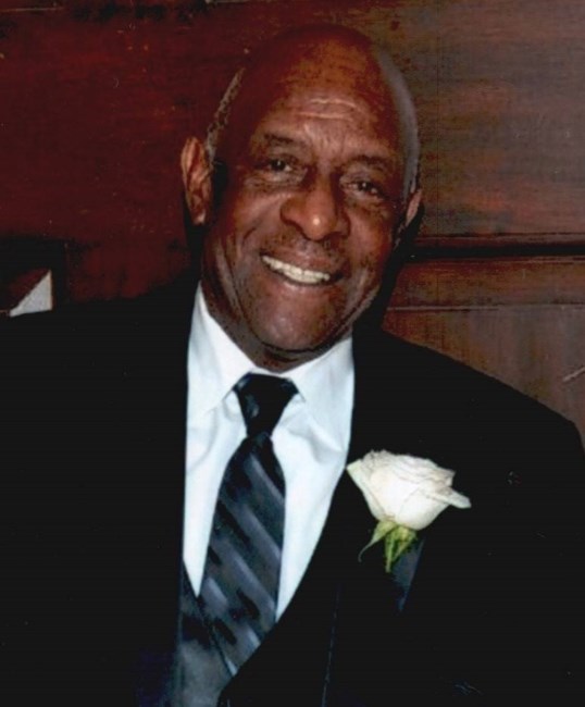 Obituary of David Edward Berry, Jr.