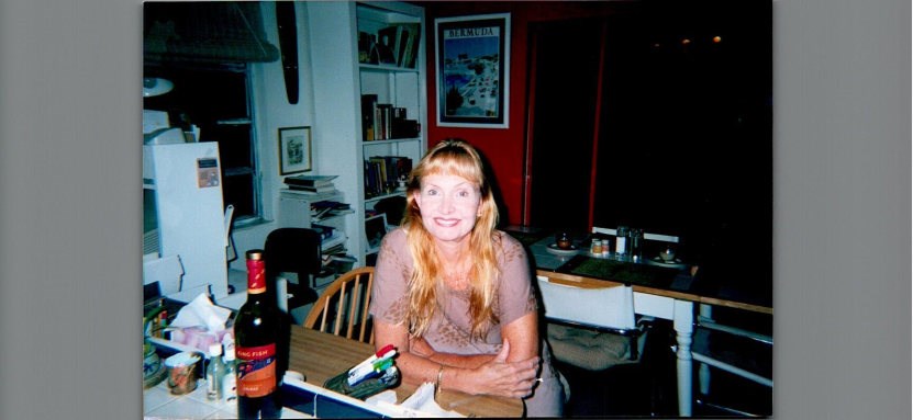 Obituary of Gina K Willis