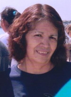 Obituary of Tina Duarte
