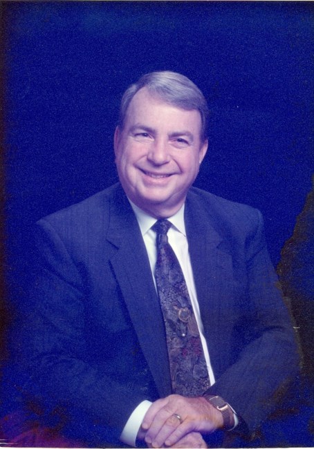 Obituary of William Raymond Choat