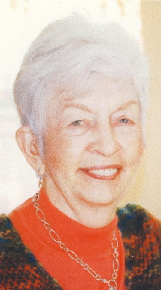 Ina Carter Obituary Fair Oaks, CA