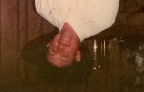 Obituary of Dana L. Geiger