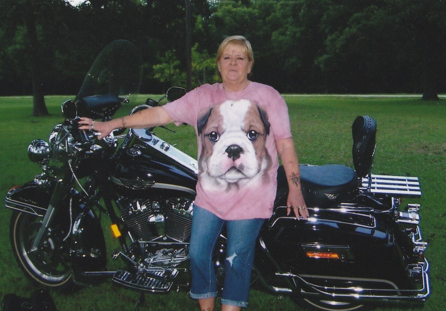 Debra Debbie Ann Harper Obituary Statesboro, GA