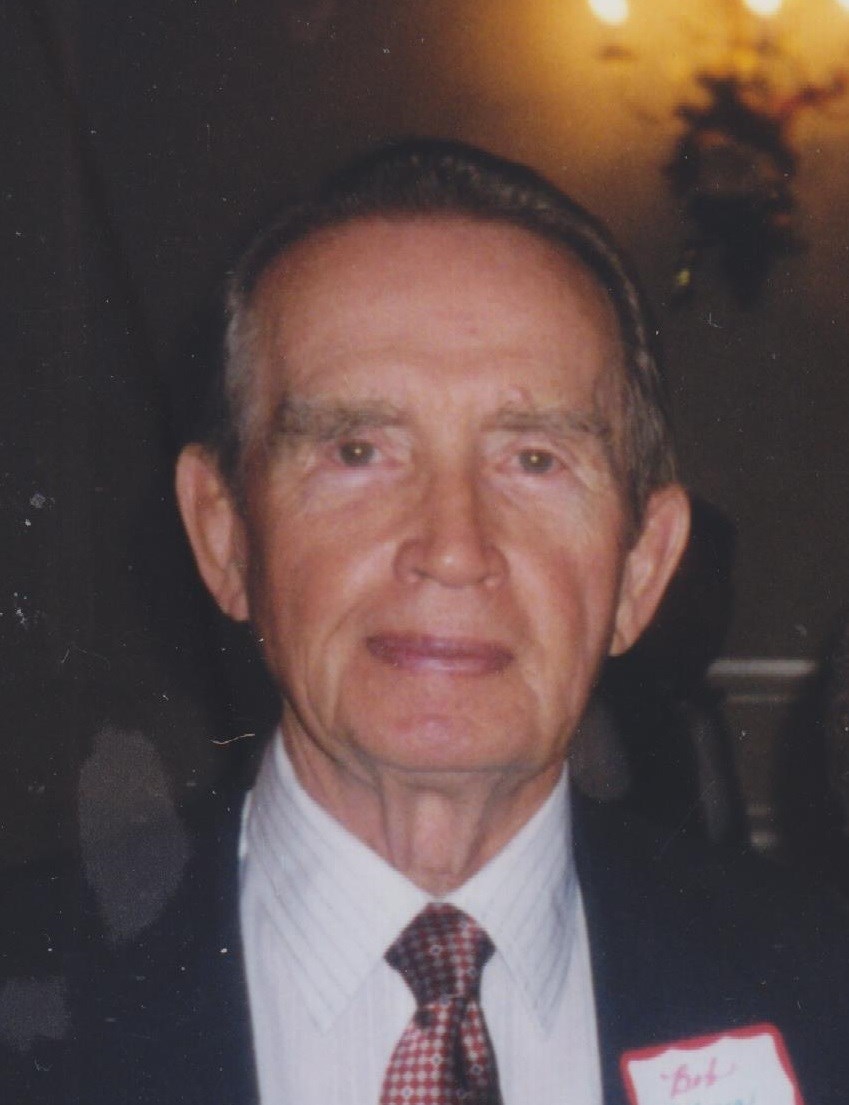 Obituary of Robert Austin Milner
