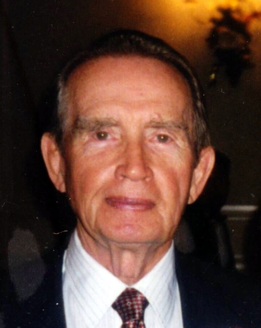 Obituary of Robert Austin Milner