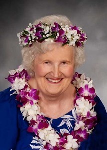 Obituary of Elaine Tatham