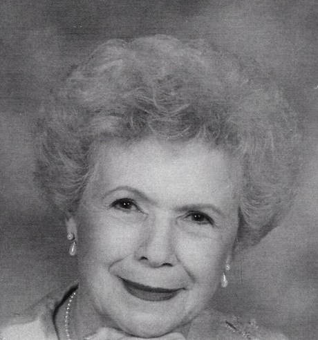 Obituary of Ruby Lee Pruitt Payne