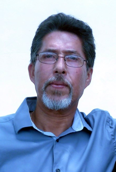 Obituario de Miguel Jose Garcia, Jr.