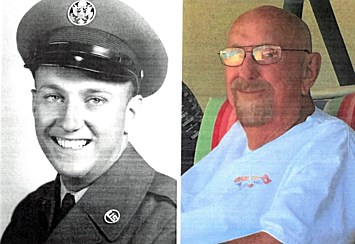 Avis de décès de Alexander Louis Teixeira