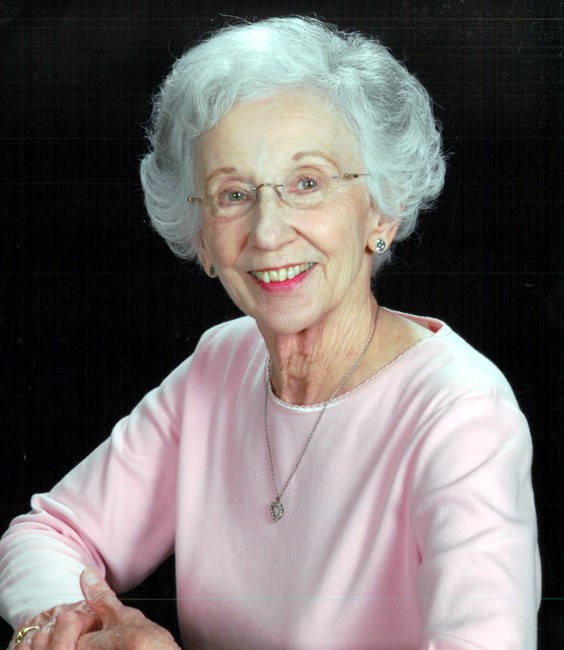 Obituary of Margaret Mary O'Brien