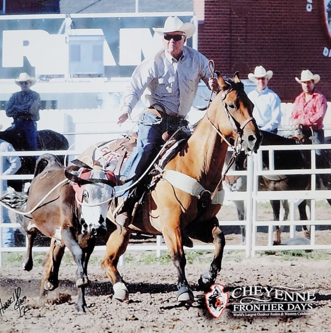 Obituary of Tommie Gipson