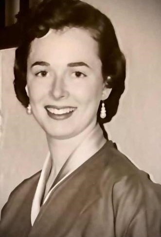 Obituary of Mrs. Patricia A Doubleday