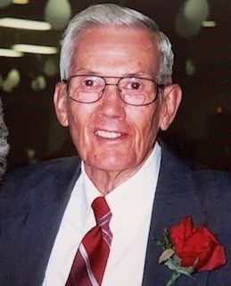 Obituary of Glenn Wilbur Pierce