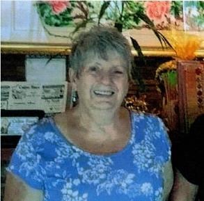 Obituary of Diane Marie Martin