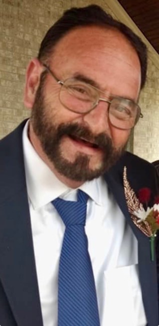 Obituary of David Lee Burden