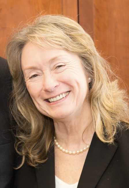 Obituario de Bonnie Abernathy Cohen