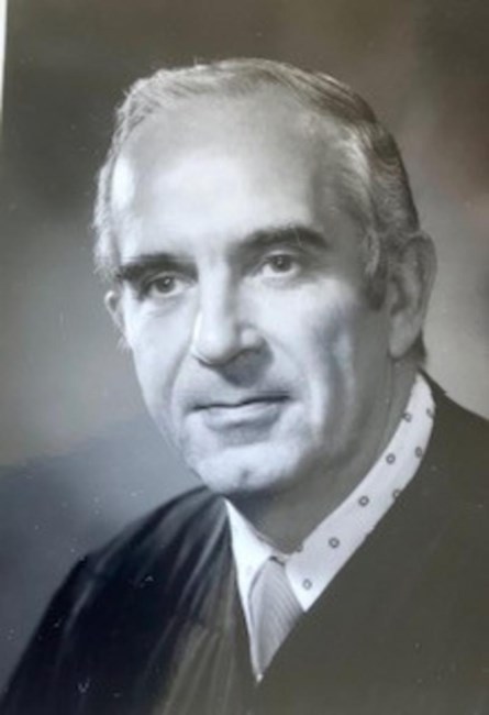Obituary of John J J Jones