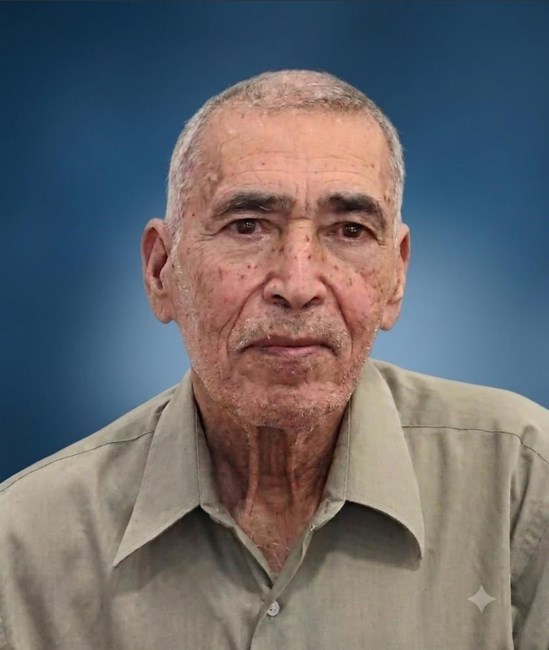 Obituary of Mr. Ramon Puga Camacho