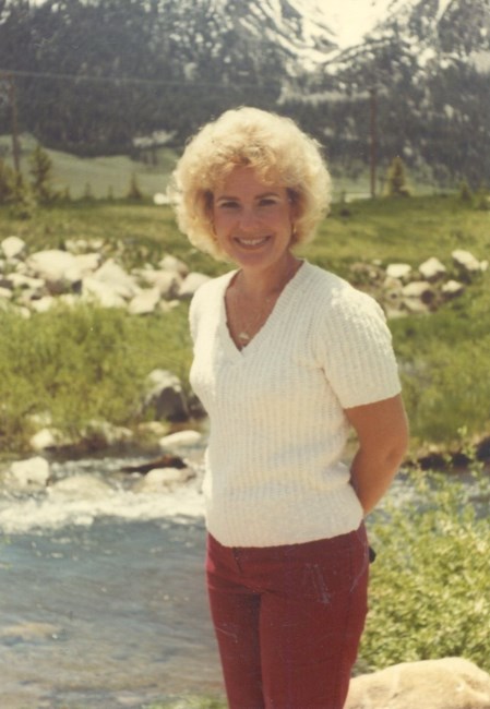 Obituary of Esther "Dolly" Inabinet