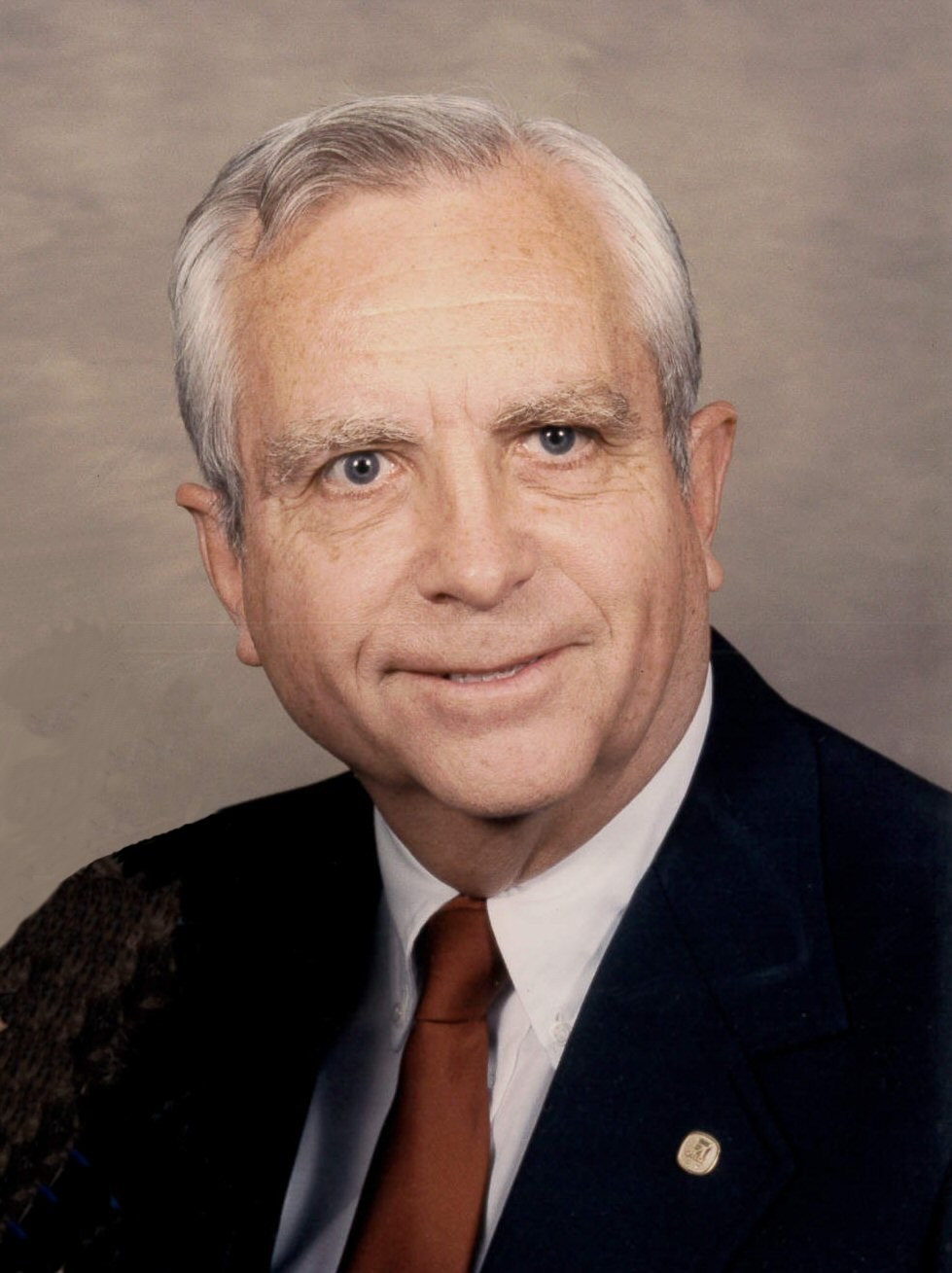 John Leland Law Obituary Wichita, KS