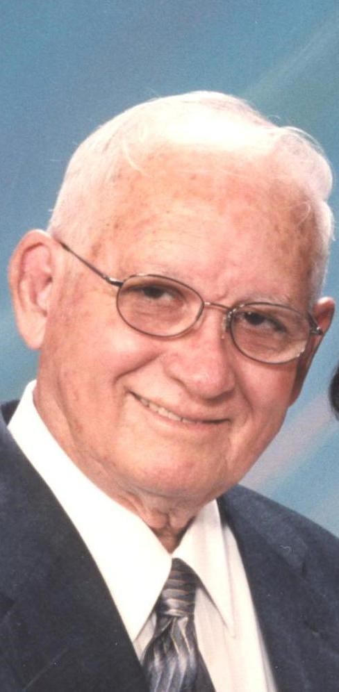 Obituary of Gilberto Antonio Dominguez