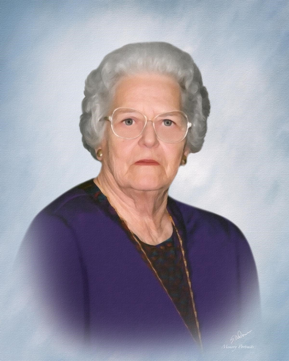 Macon Obituary 2025 Lissi Phyllis