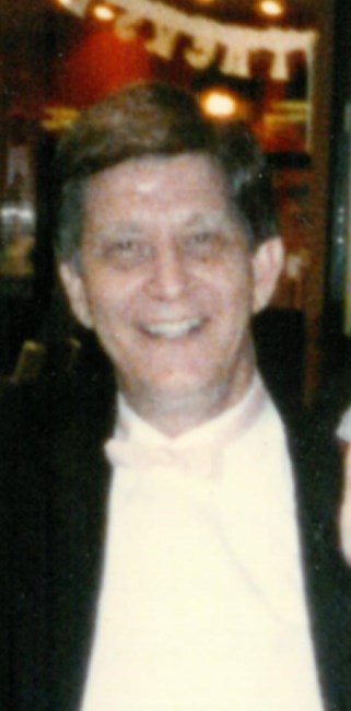 Obituary of John David Gardner