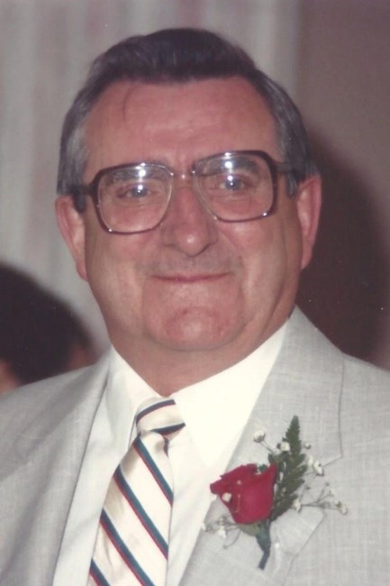 Obituary of James Watson