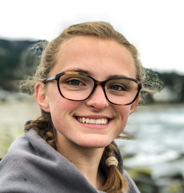 Obituary of Riley Anne Hanson