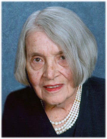 Obituary of JoAnne C. Sherman