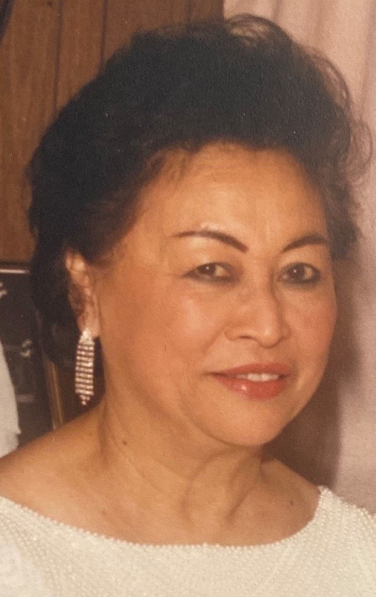 Obituary of Angela S. Martinez