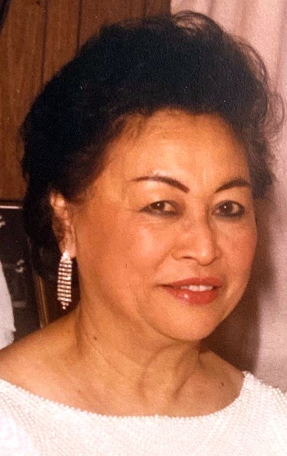 Obituary of Angela S. Martinez