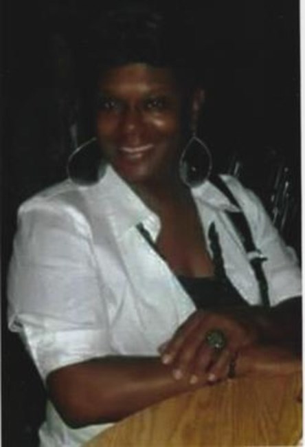 Obituario de LaRhonda Renee' Davis