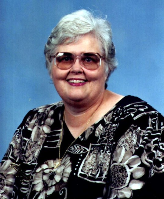 Obituary of Mary Frances Short