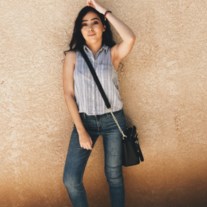 Obituary of Dayana Guadalupe Carmona