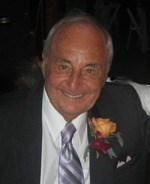 Obituary of Gerard S. Giancarlo