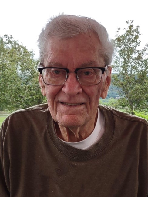 Obituary of Robert Lee Little