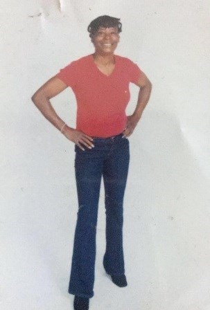 Obituary of Irene Williams