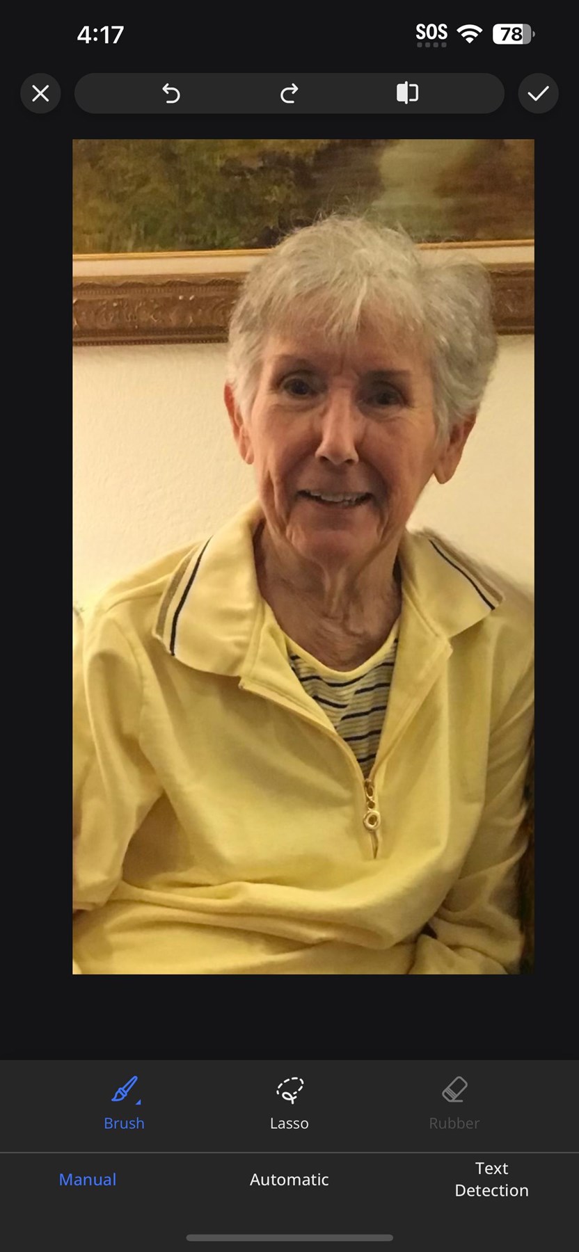 Obituary of Carolyn Berry Jackson, Ed.D